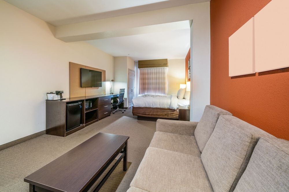 undefined Rest Well Inn & Suites 8