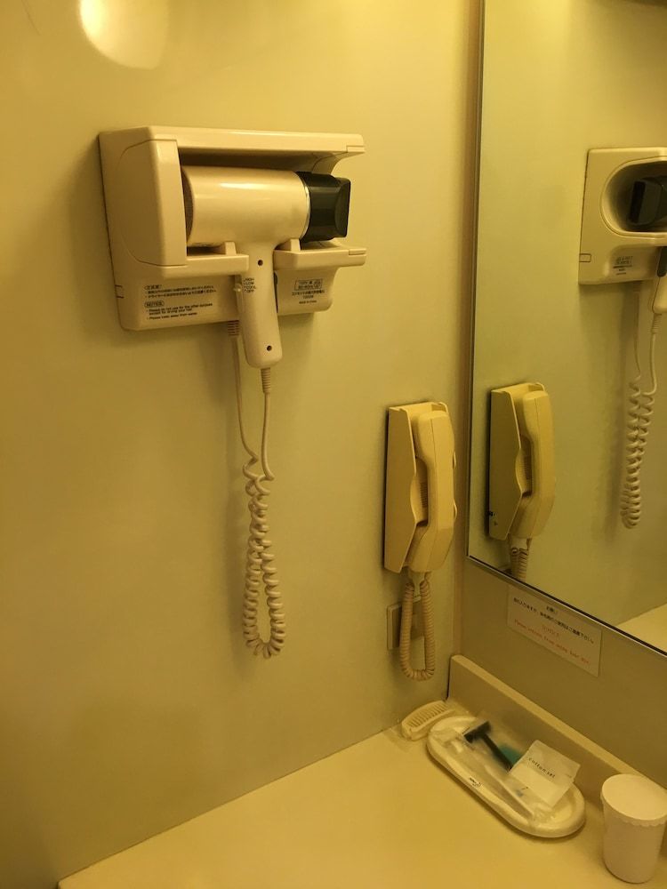 Single Room, Non Smoking
