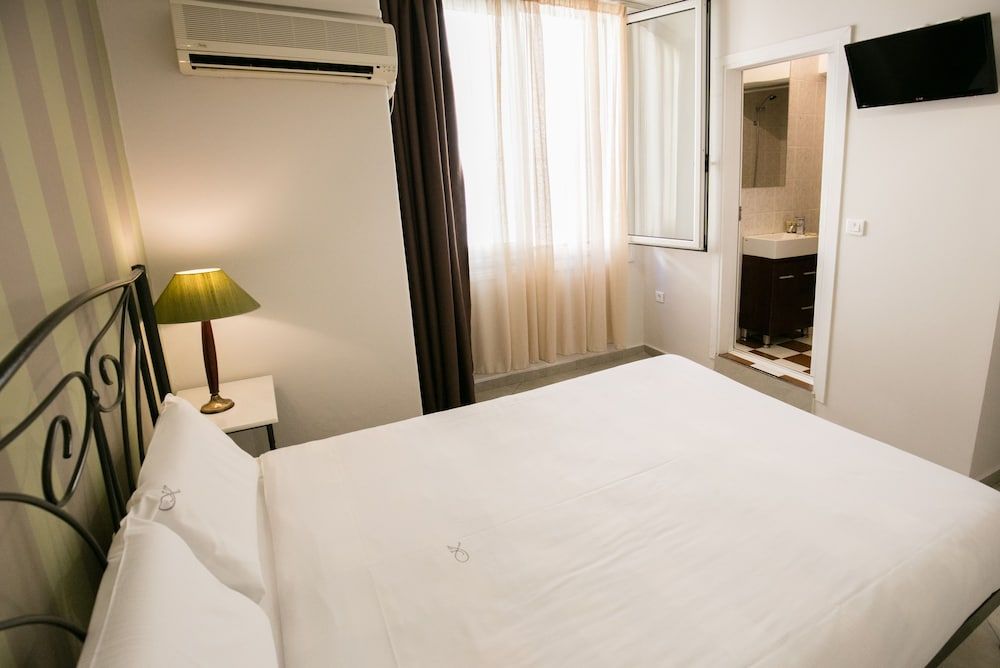 undefined Kimon Athens Hotel 5