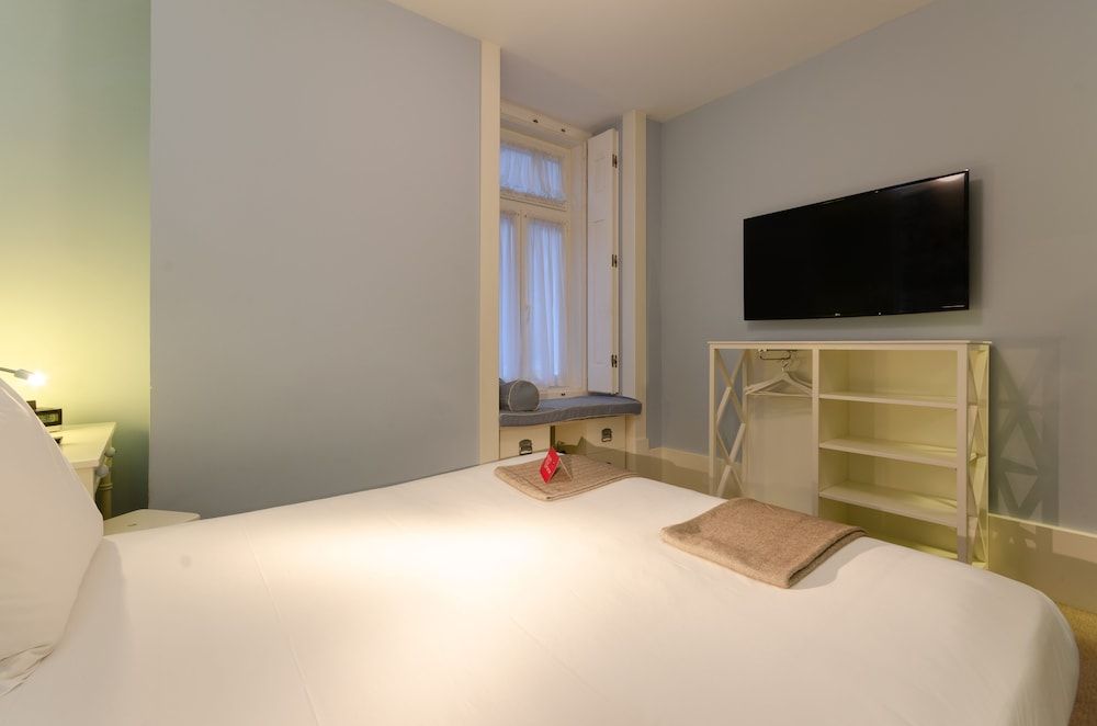 Lx Boutique Hotel Classic Double or Twin Room 6