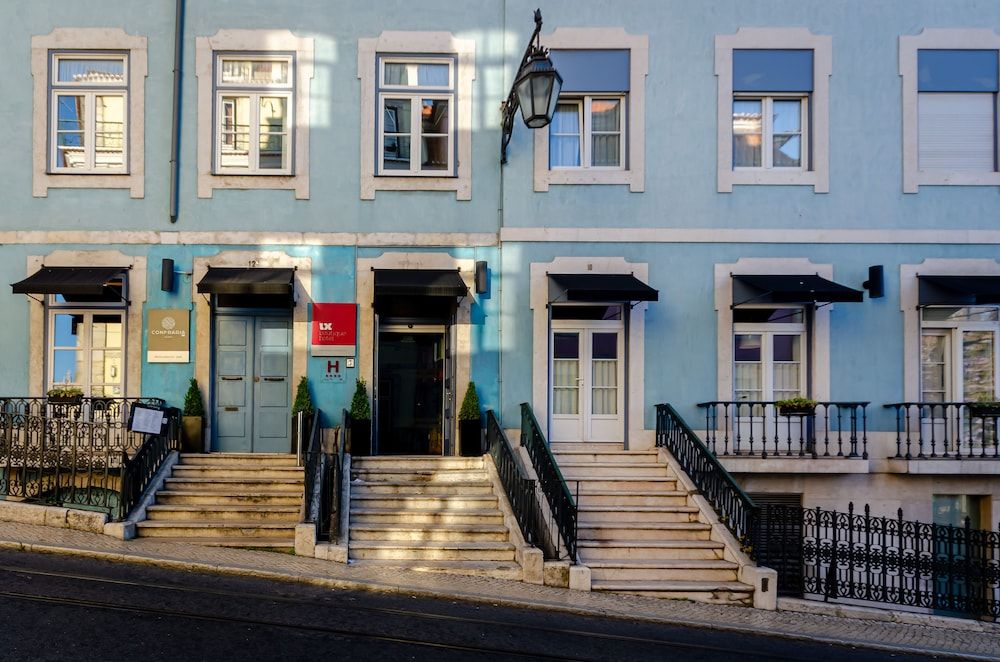 undefined Lx Boutique Hotel 2