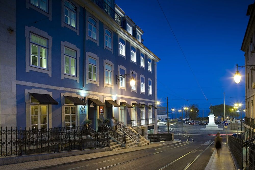 undefined Lx Boutique Hotel 7