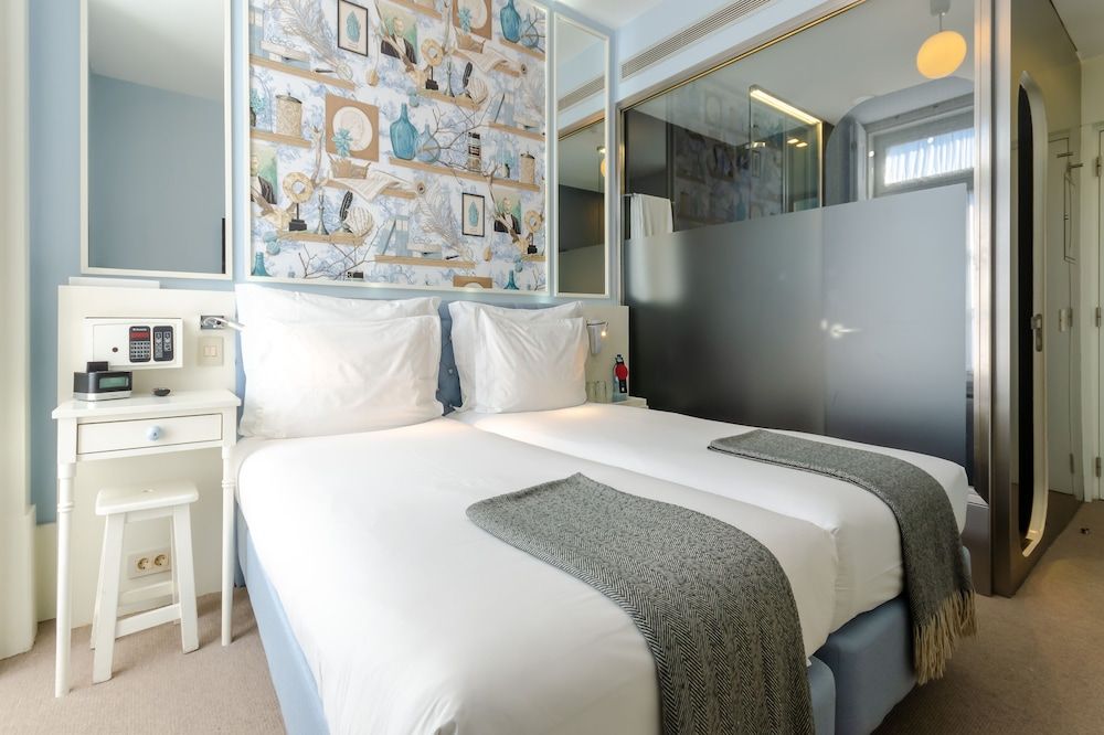 Lx Boutique Hotel Classic Double or Twin Room