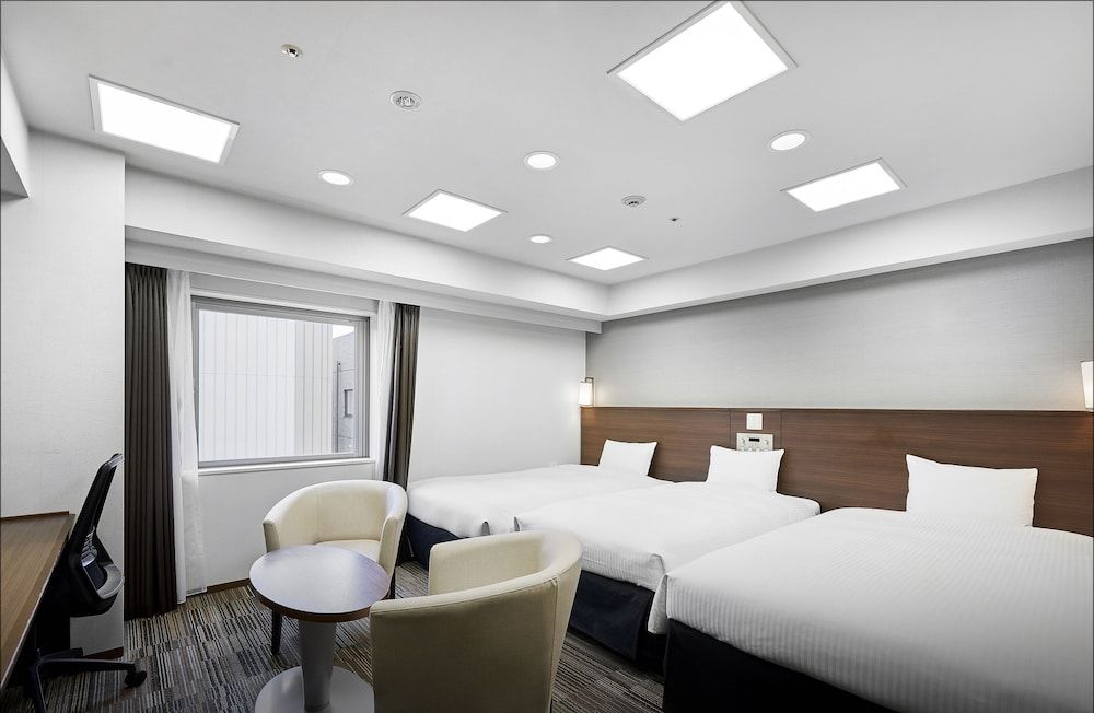 Grand Deluxe Twin Room, Non Smoking