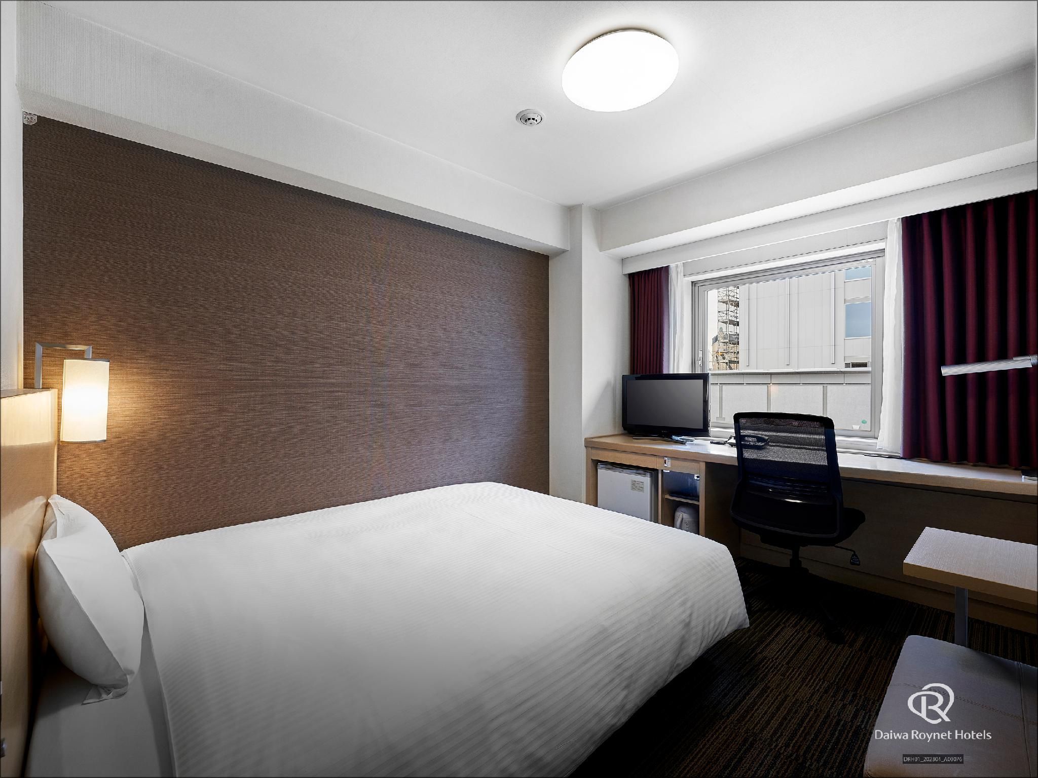 Moderate Double Room - Non-Smoking