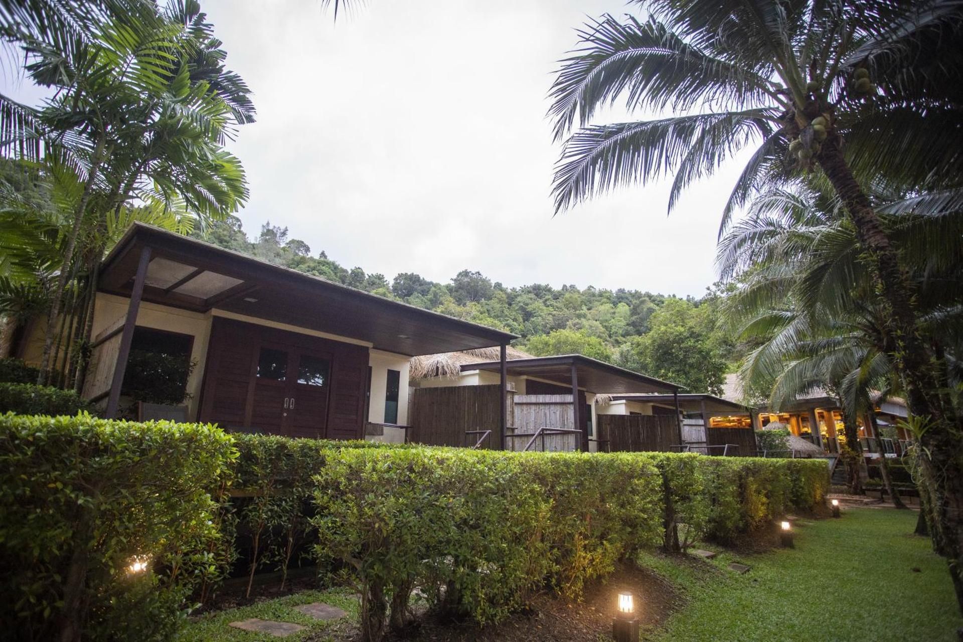 undefined Tup Kaek Sunset Beach Resort 7