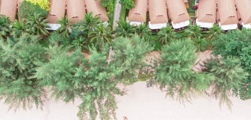 undefined Tup Kaek Sunset Beach Resort 9