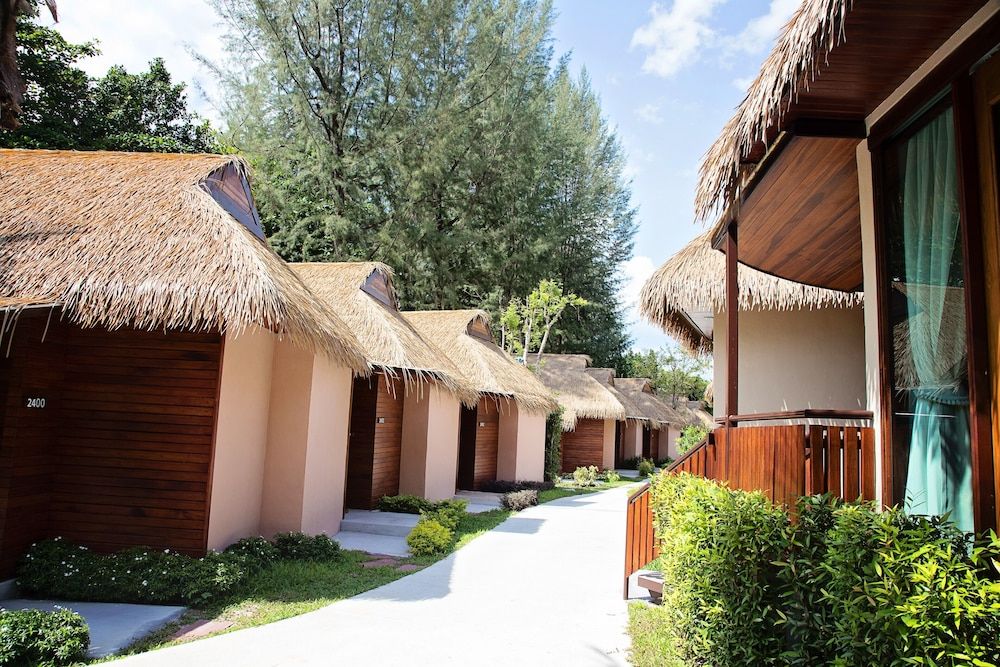 undefined Tup Kaek Sunset Beach Resort 6