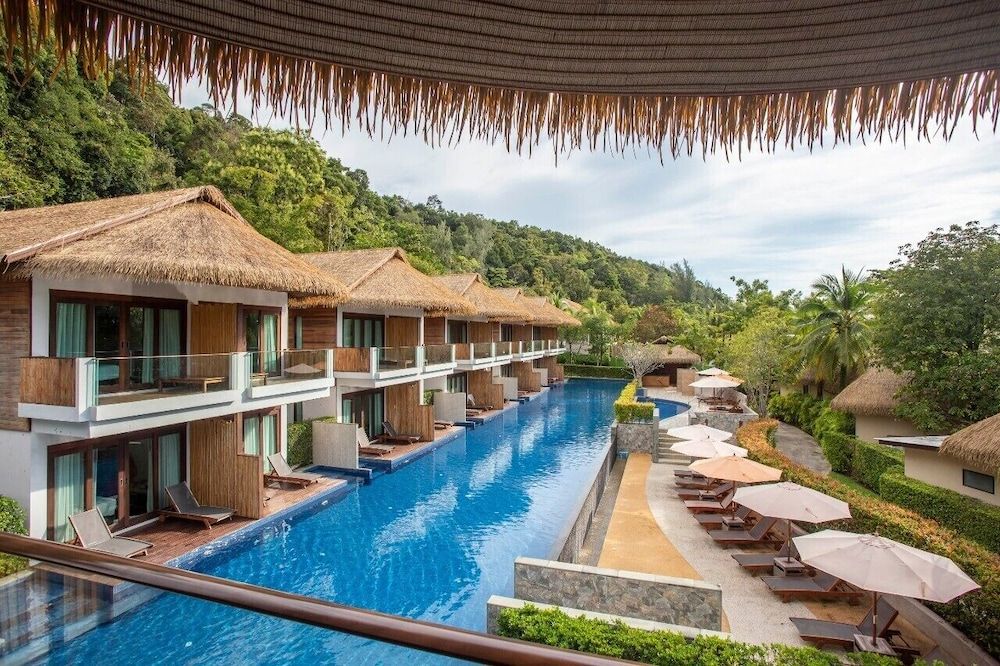 undefined Tup Kaek Sunset Beach Resort 4