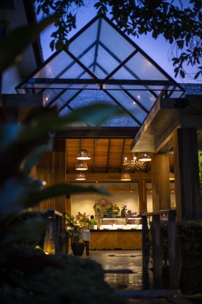 undefined Tup Kaek Sunset Beach Resort 8