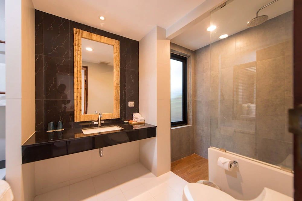 Tup Kaek Sunset Beach Resort Deluxe Pool Access 5