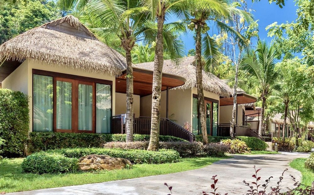 undefined Tup Kaek Sunset Beach Resort 2