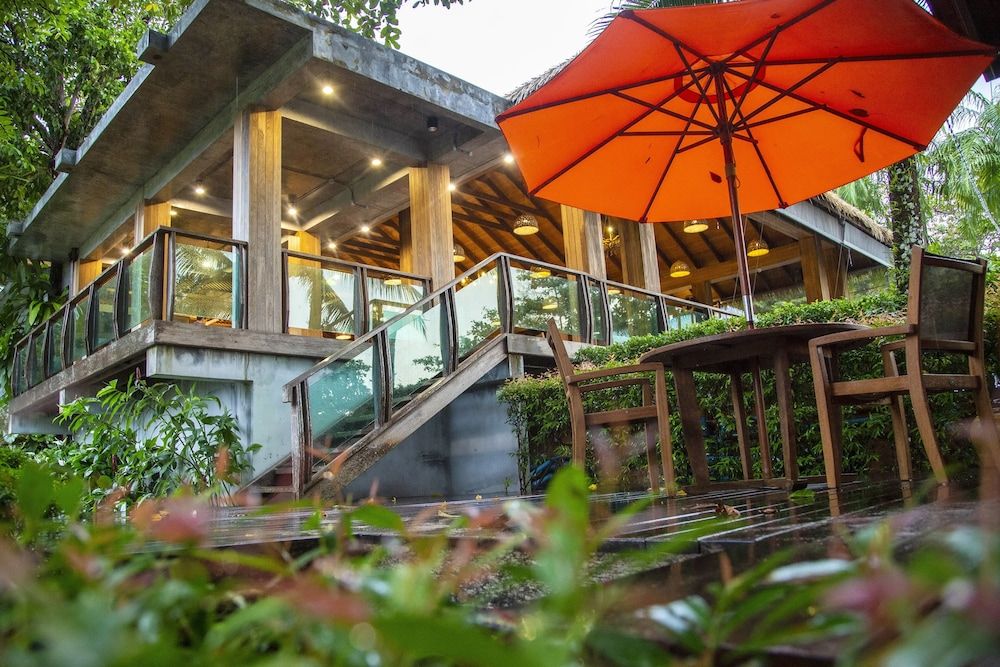 undefined Tup Kaek Sunset Beach Resort 6