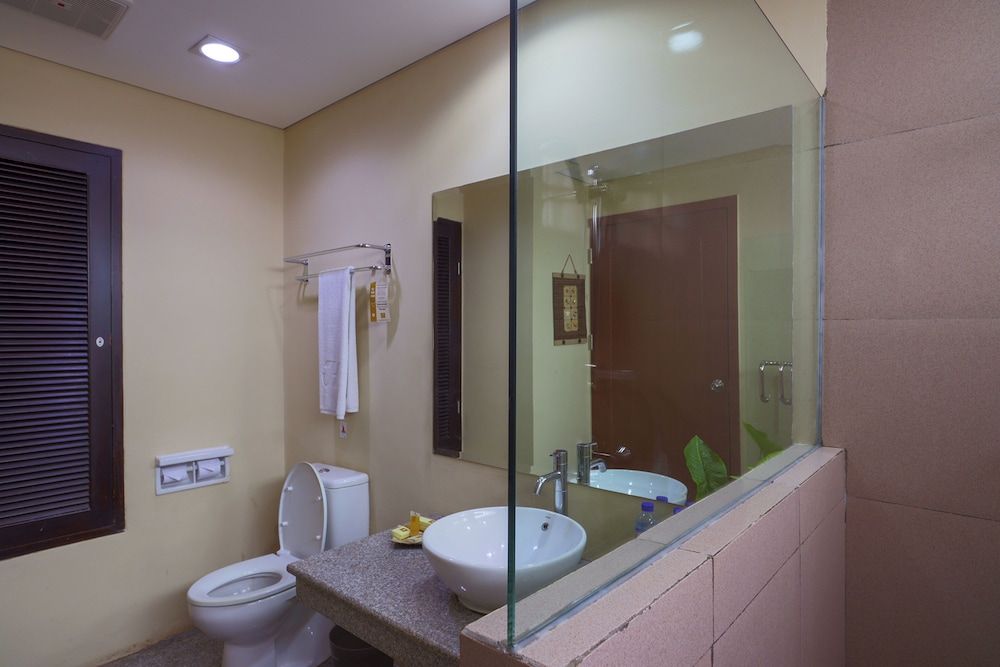 undefined The Jayakarta Suite Komodo Flores 7