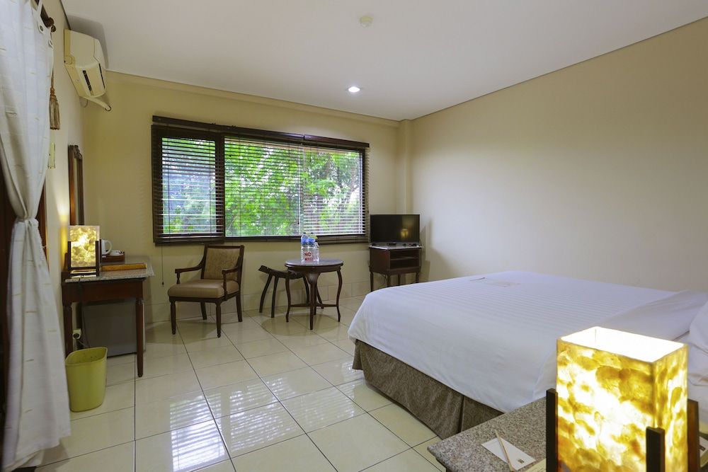 The Jayakarta Suite Komodo Flores Deluxe Room, Hill View (Free Airport Transfers) 4