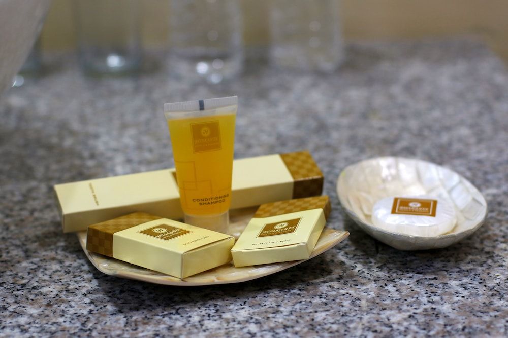 undefined The Jayakarta Suite Komodo Flores 10