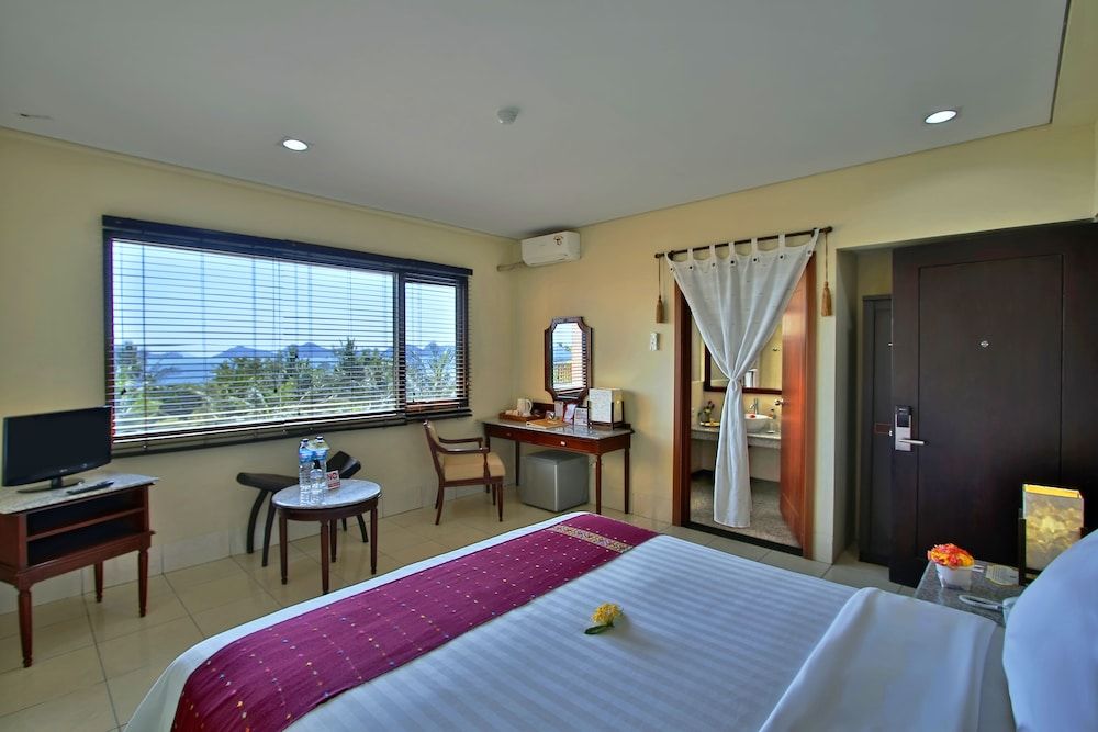 undefined The Jayakarta Suite Komodo Flores 6