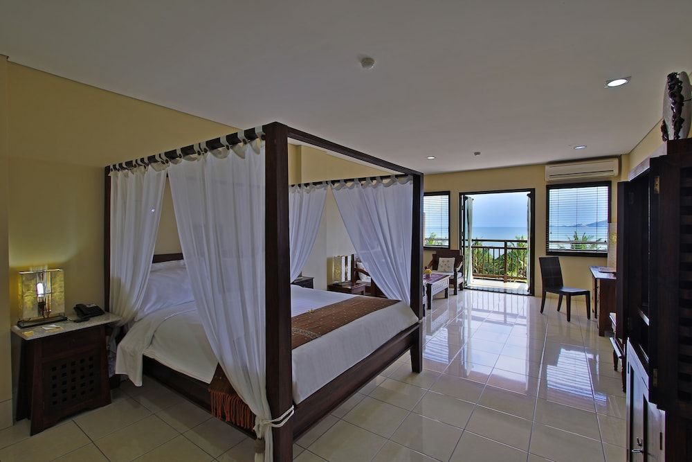 undefined The Jayakarta Suite Komodo Flores 2