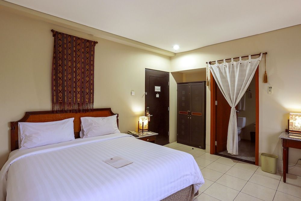 The Jayakarta Suite Komodo Flores Deluxe Room, Hill View (Free Airport Transfers) 2