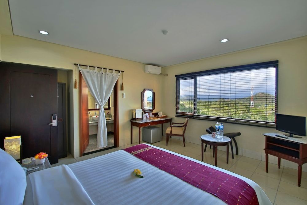 undefined The Jayakarta Suite Komodo Flores 3