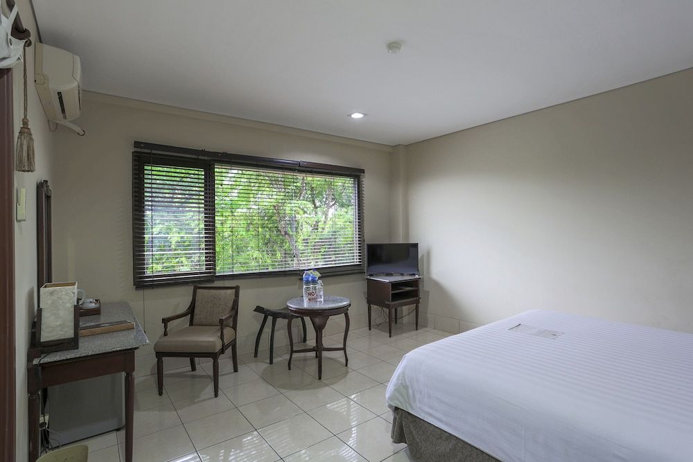 The Jayakarta Suite Komodo Flores Deluxe Room, Hill View (Free Airport Transfers) 3
