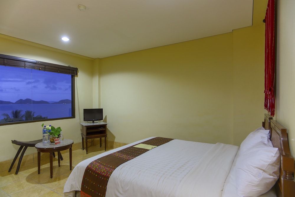 undefined The Jayakarta Suite Komodo Flores 5