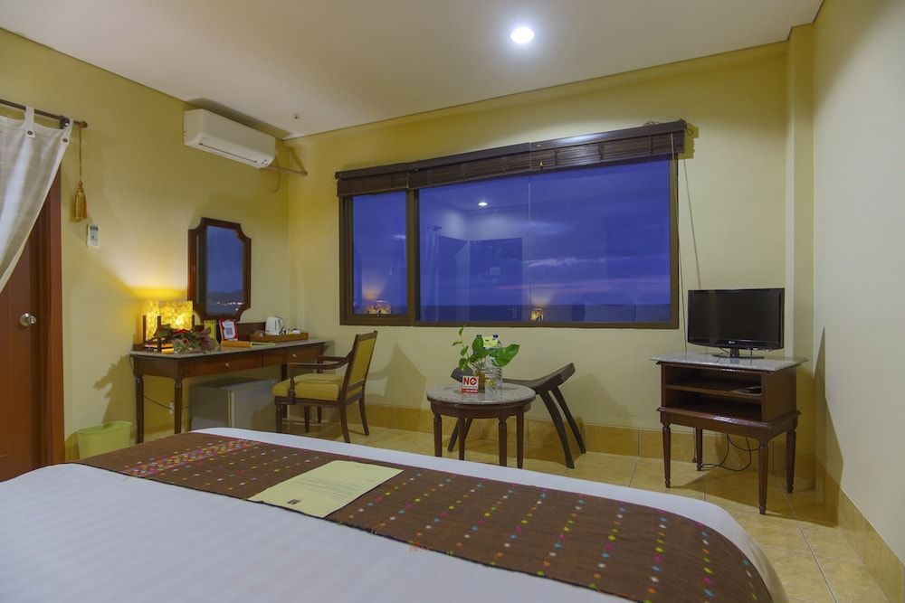 undefined The Jayakarta Suite Komodo Flores 9