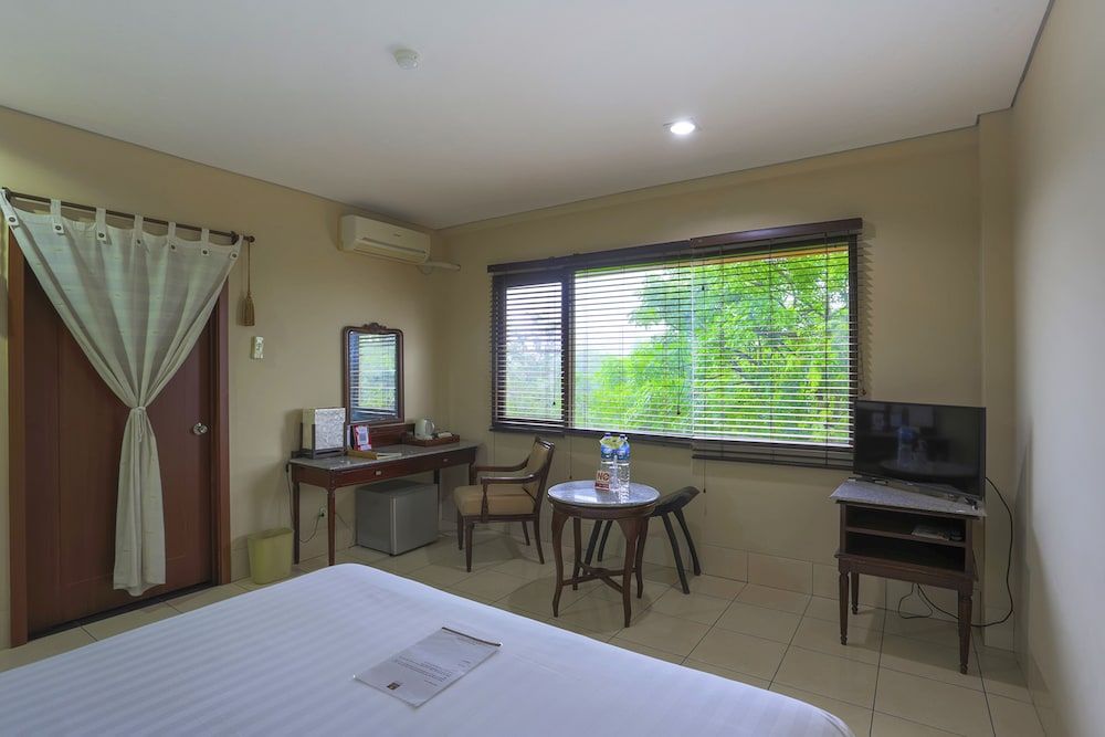 The Jayakarta Suite Komodo Flores Deluxe Room, Hill View (Free Airport Transfers) 8