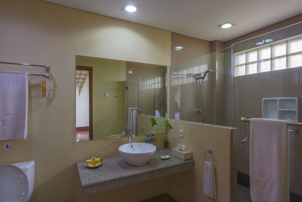 undefined The Jayakarta Suite Komodo Flores 9