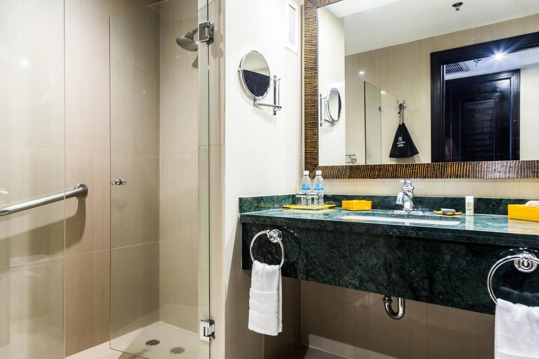 Club Guest Room