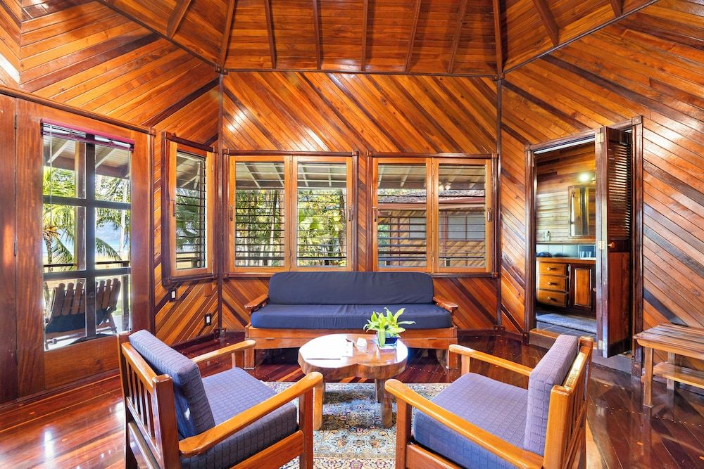 Standard Room, Upper Suite