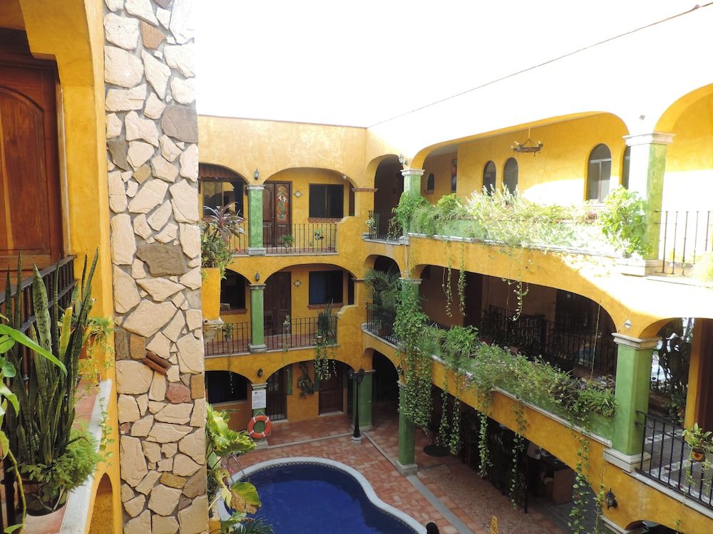 undefined Hotel Hacienda Del Caribe 4