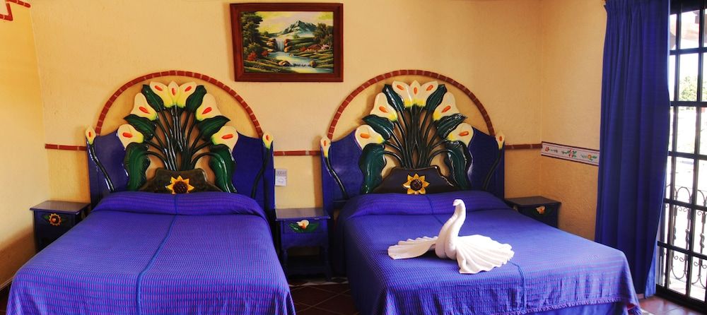 undefined Hotel Hacienda Del Caribe 2