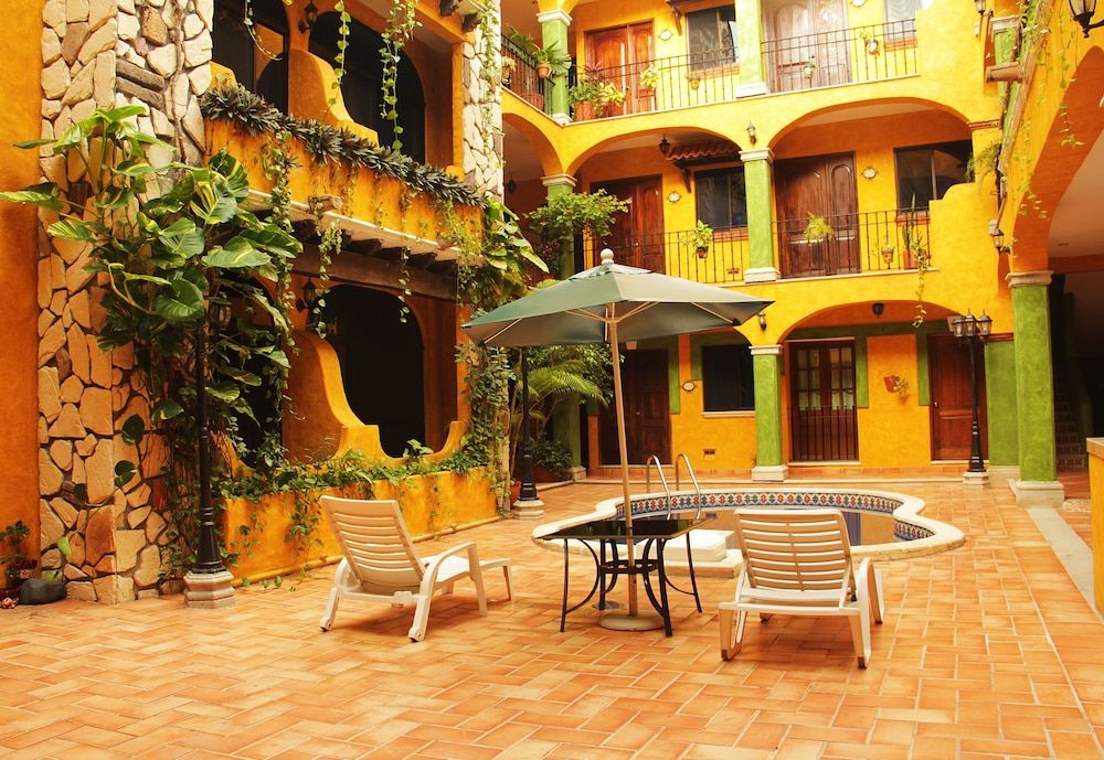undefined Hotel Hacienda Del Caribe 10