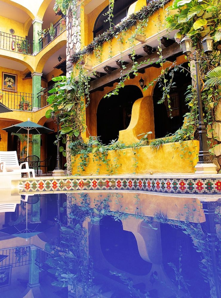 undefined Hotel Hacienda Del Caribe 5