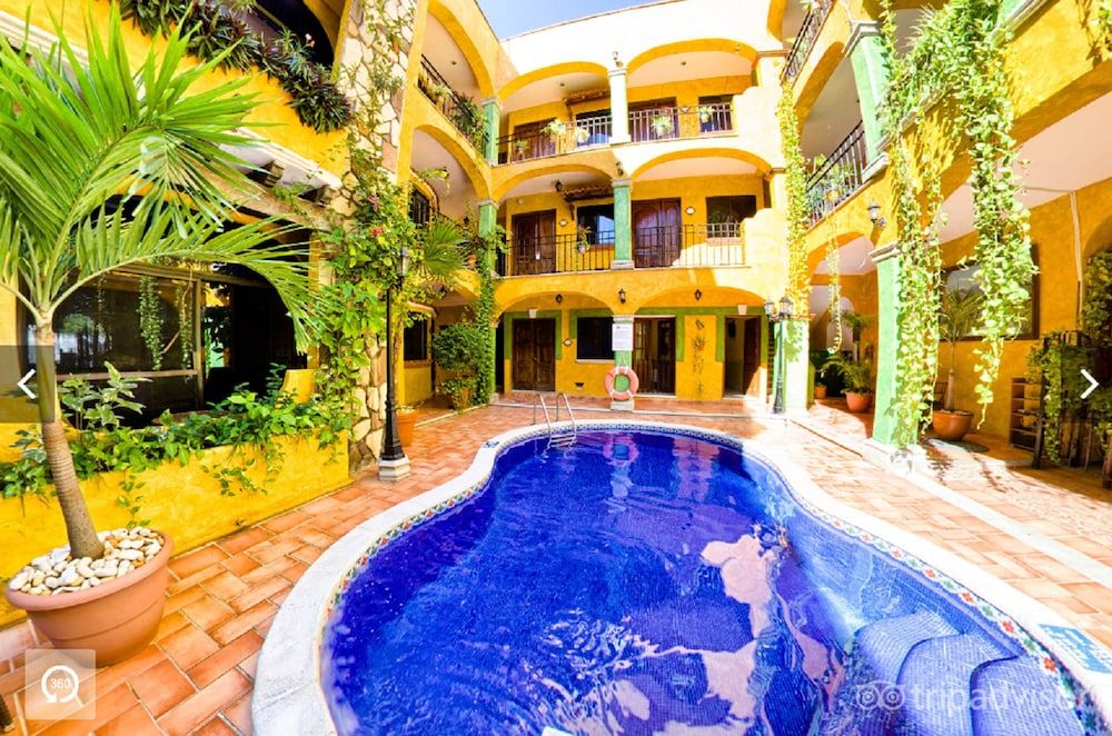 undefined Hotel Hacienda Del Caribe