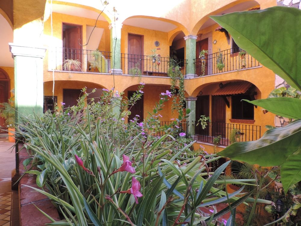 undefined Hotel Hacienda Del Caribe 9