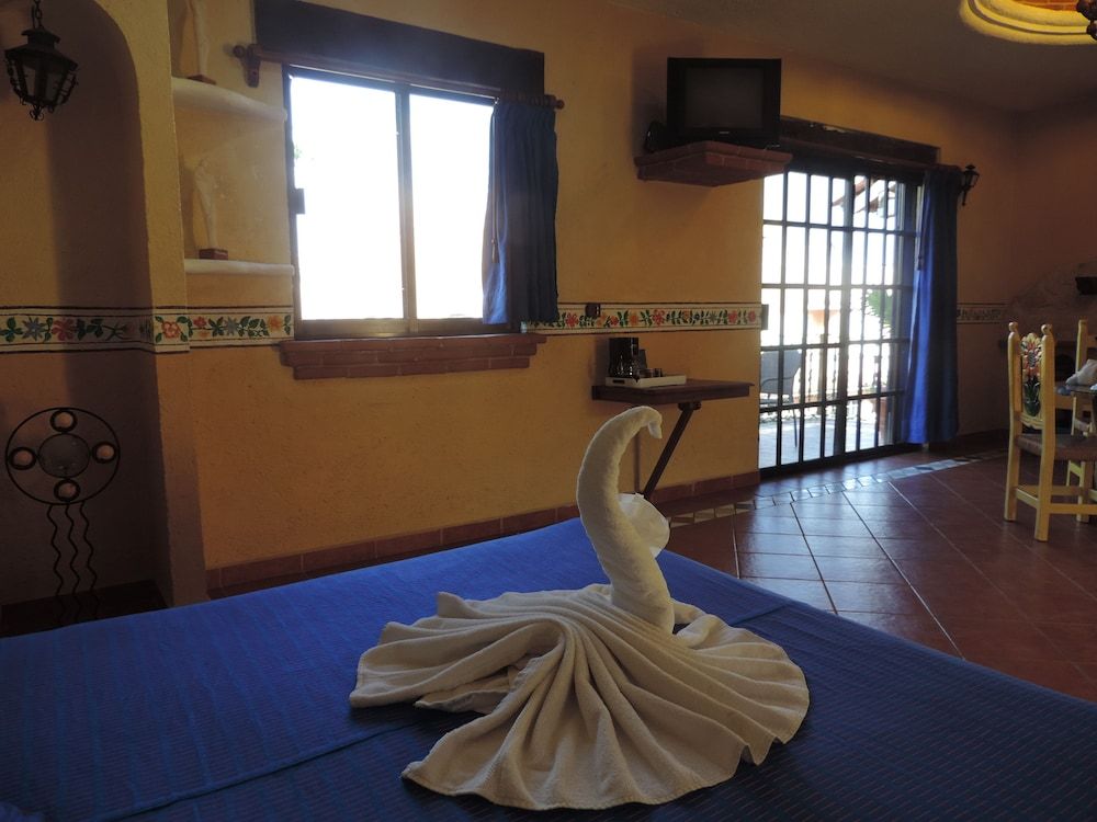 Hotel Hacienda Del Caribe Superior King