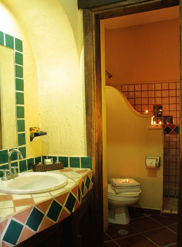 Hotel Hacienda Del Caribe Superior King 5