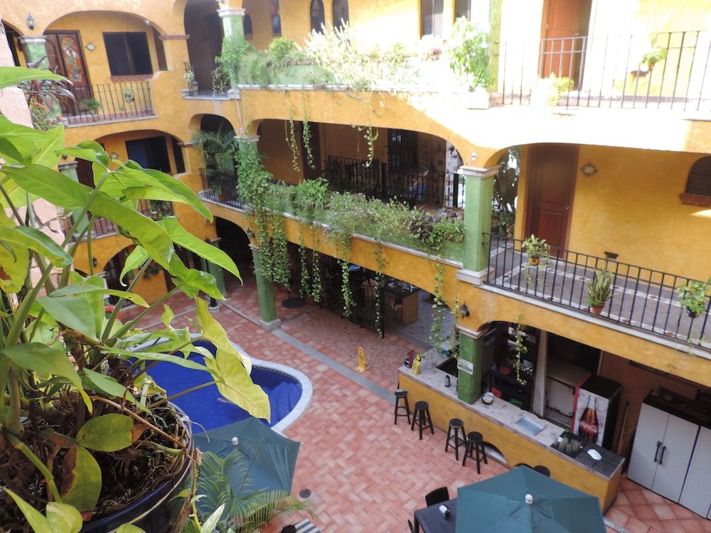 undefined Hotel Hacienda Del Caribe 9