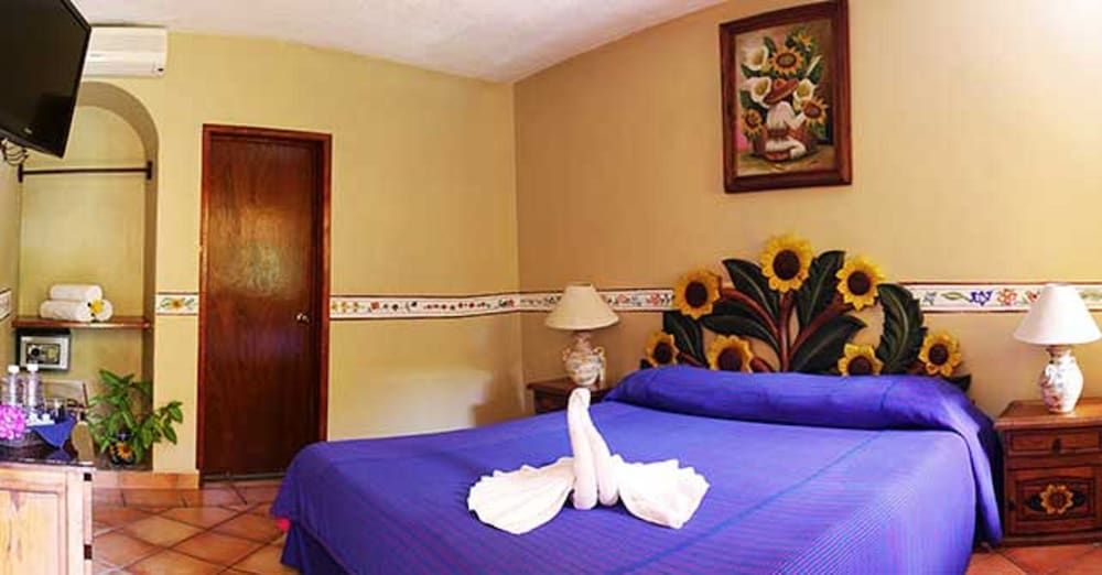 Hotel Hacienda Del Caribe Superior King 2