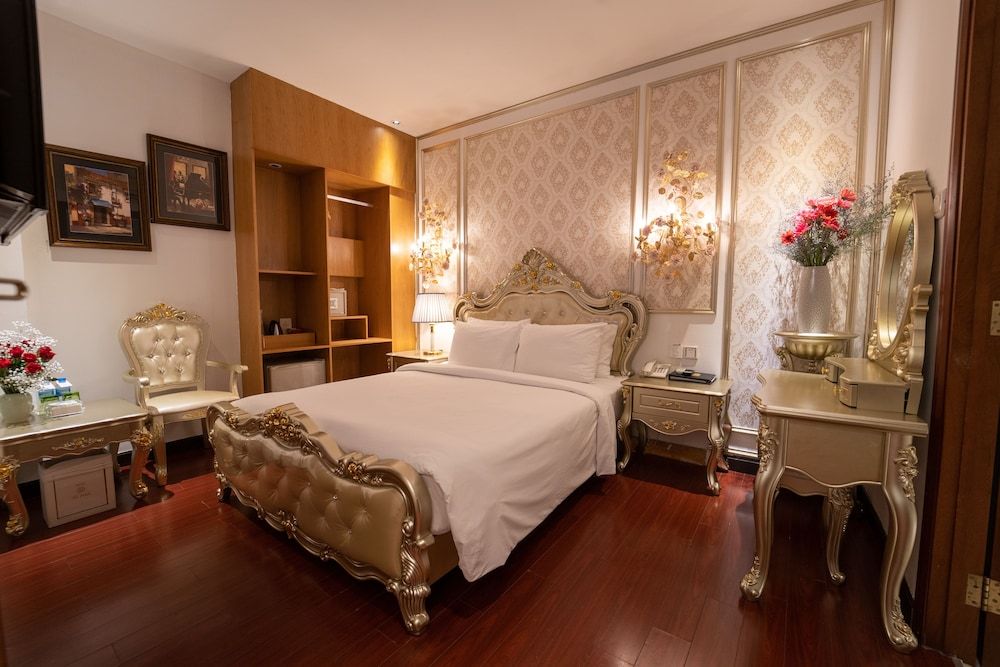 Superior Double Room, No Windows