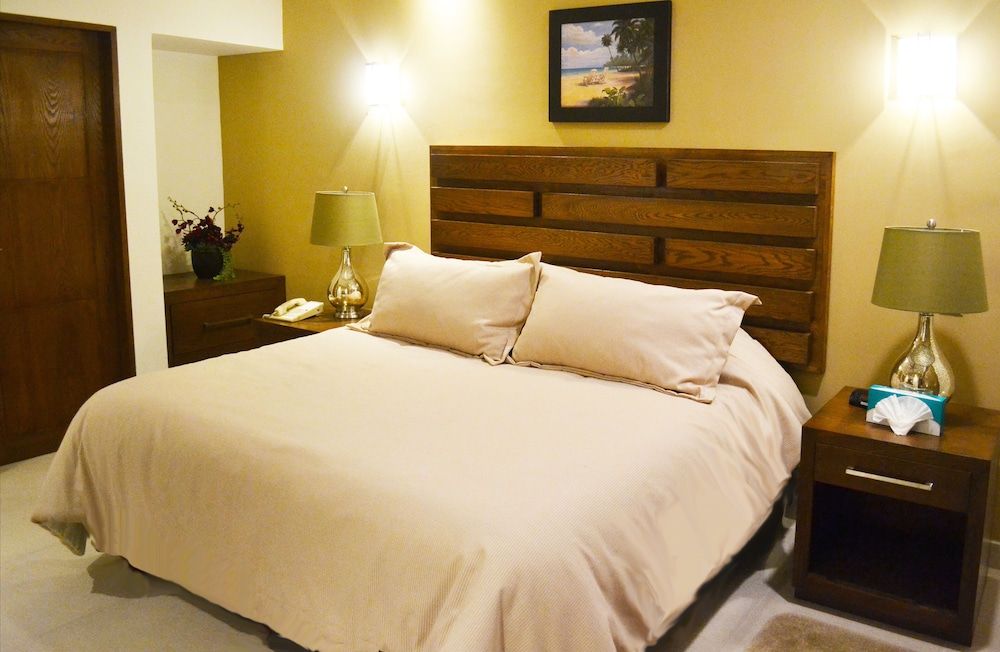 Presidential Two  Bedrooms