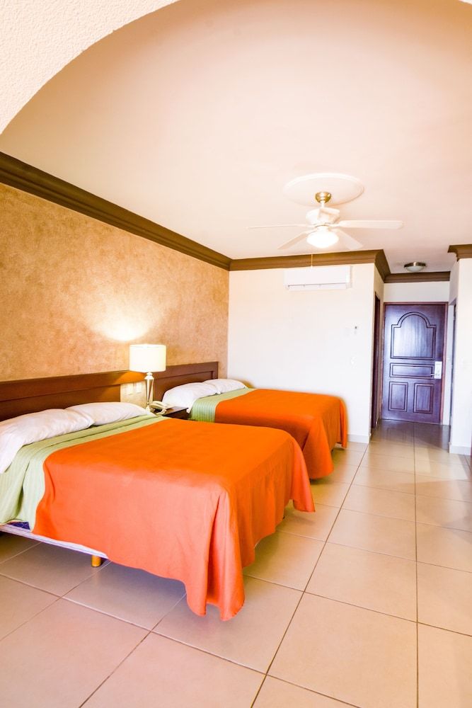 Standard Room, Ocean View