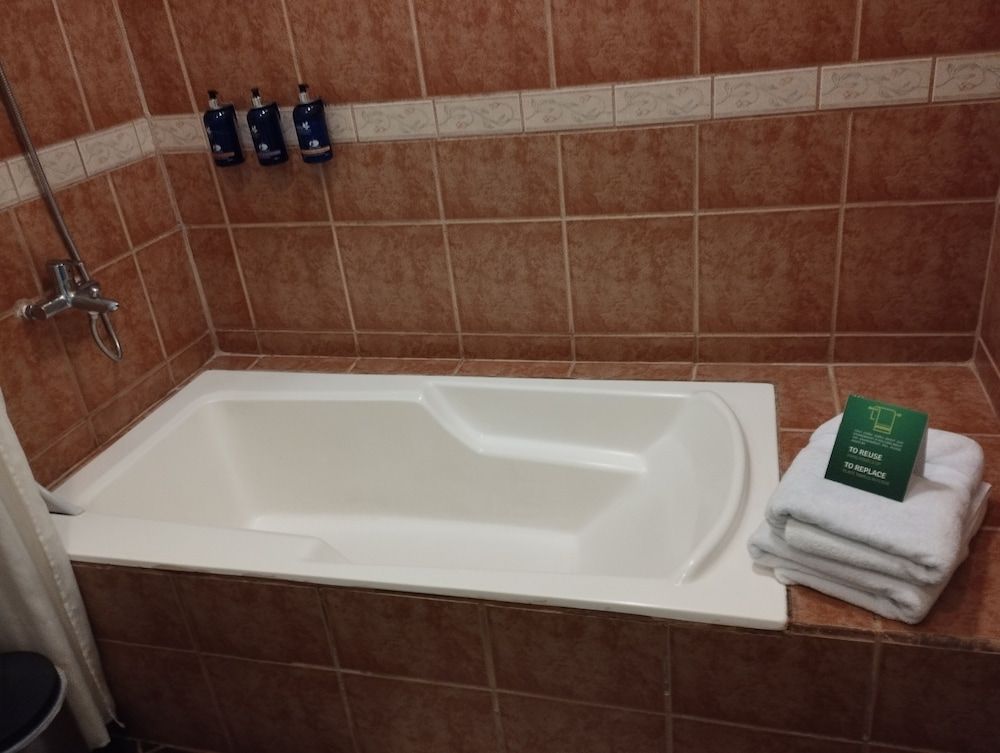 Cala Lodge Junior Suite, 1 Bedroom, Balcony, Mountain View 29