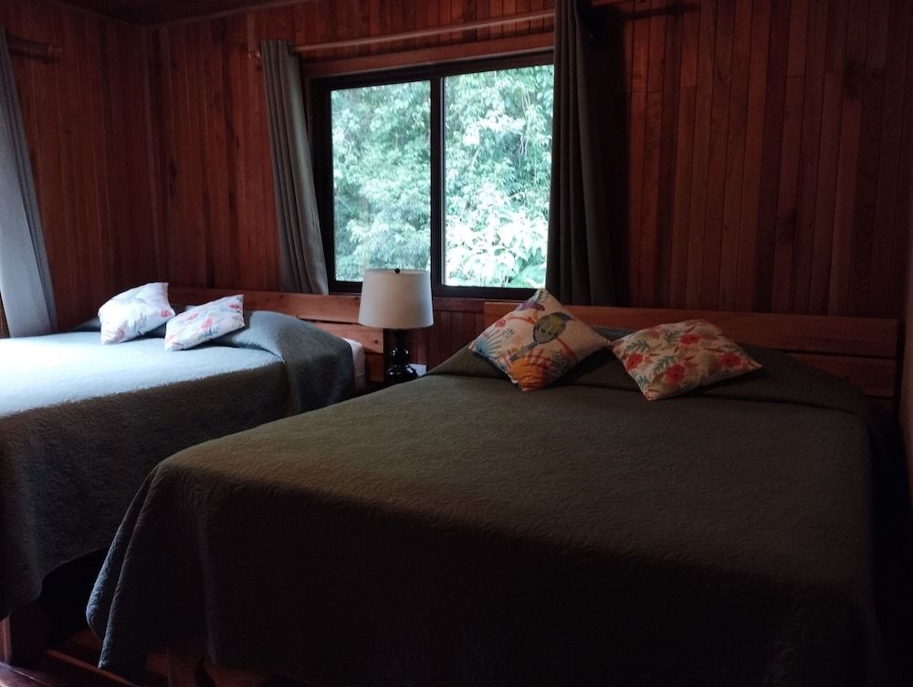 Family Suite, 1 Bedroom, Balcony, Mountain View