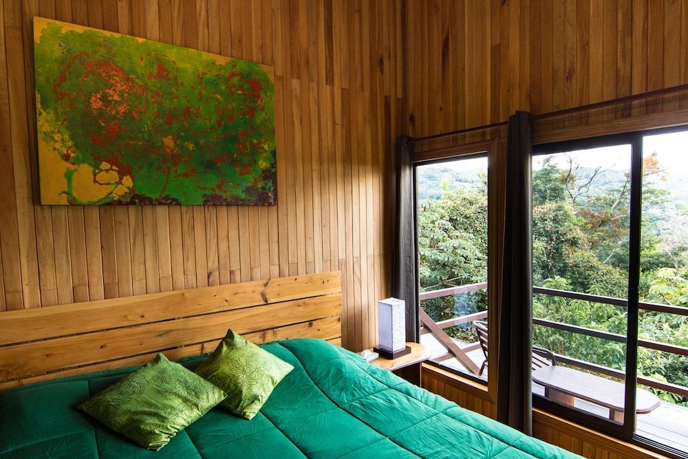 Cala Lodge Junior Suite, 1 Bedroom, Balcony, Mountain View 31