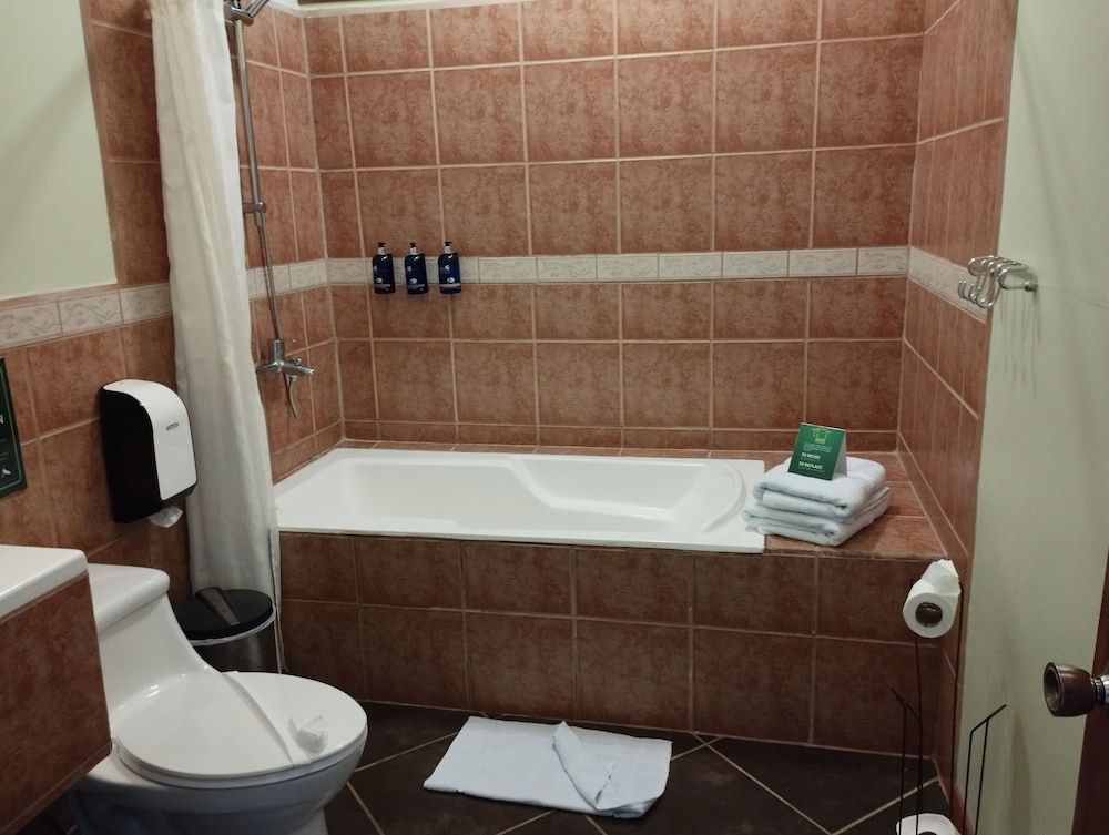 Cala Lodge Junior Suite, 1 Bedroom, Balcony, Mountain View 24