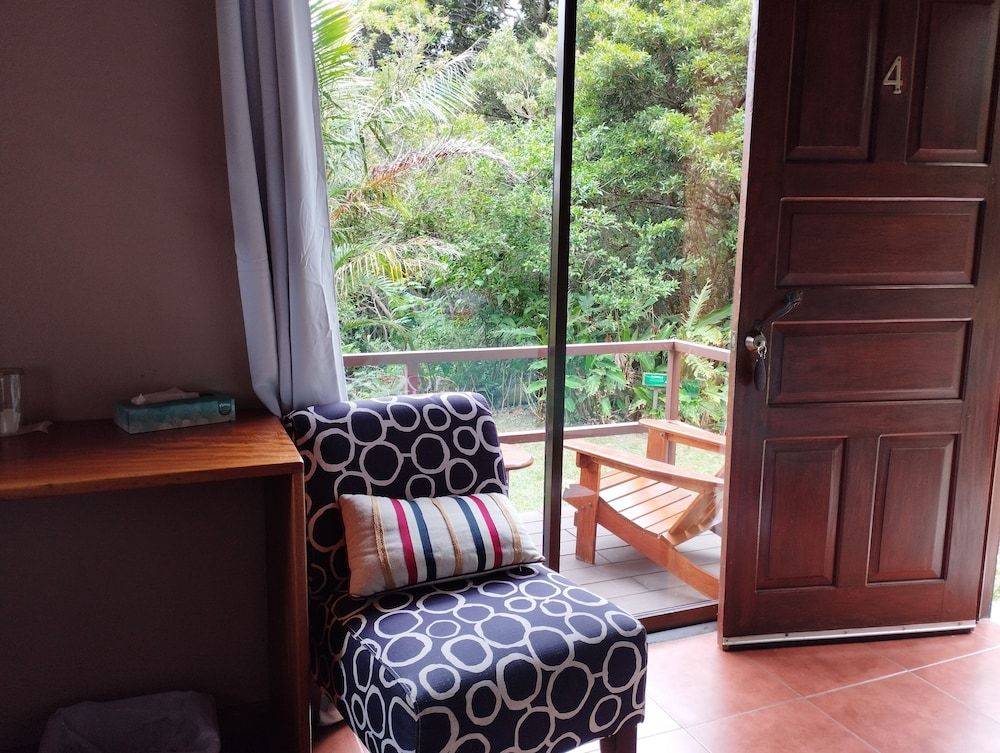 Cala Lodge Standard Room, 1 Queen Bed, Garden View, Ground Floor 8