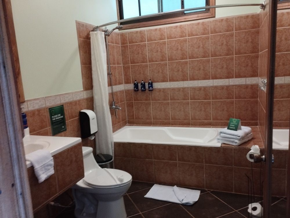 Cala Lodge Junior Suite, 1 Bedroom, Balcony, Mountain View 25